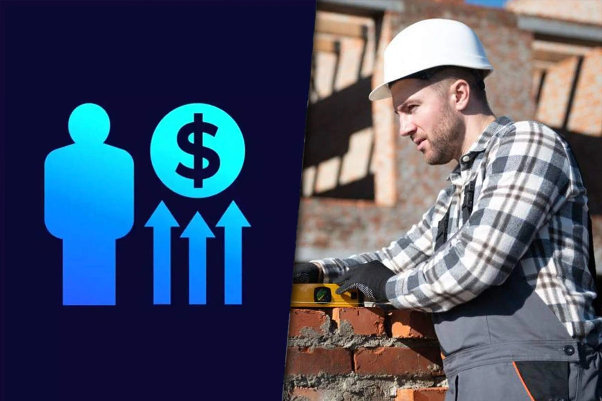 Trabajadores de la construcción: cuánto cobran por hora en octubre 2026