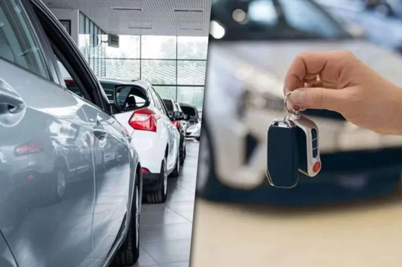 Ranking de autos más vendidos en septiembre de 2026: qué modelos lideraron las ventas