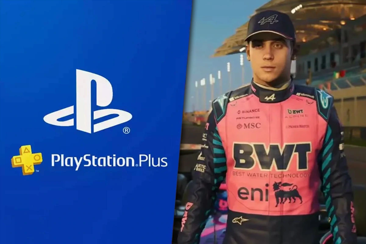 PS Plus: Sony confirmó los tres juegos gratis que llegan el 6 de octubre de 2026