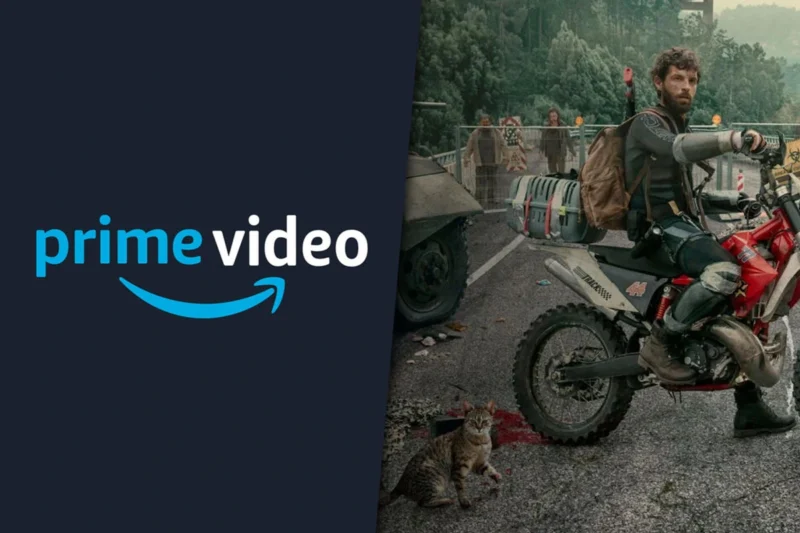 Prime Video: todas las series y películas que se estrenan en octubre de 2026