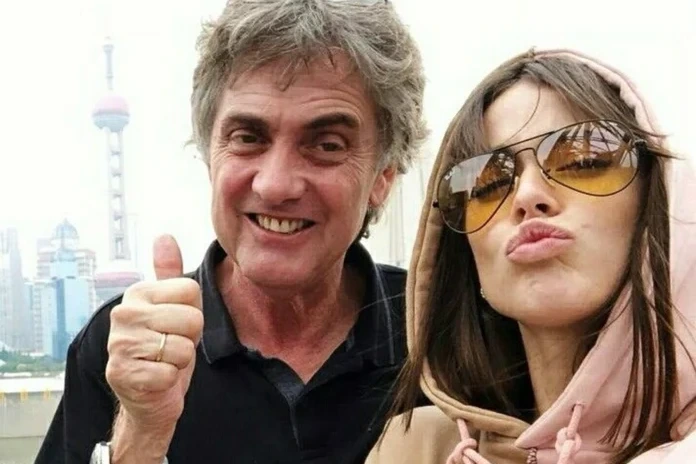 Aseguran que Alejandro Stoessel aceptó el acuerdo con Tini hace un mes: por qué no firmaron