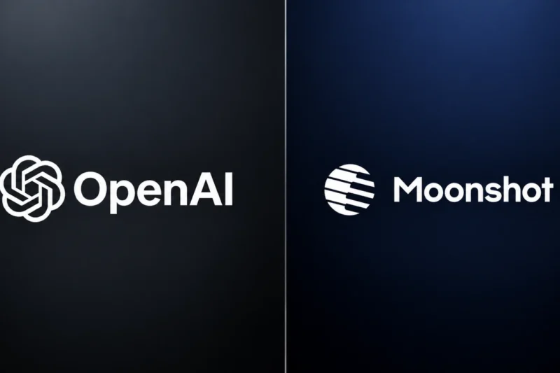 OpenAI acusa a Moonshot AI de más de 10.000 ataques para extraer el razonamiento de ChatGPT