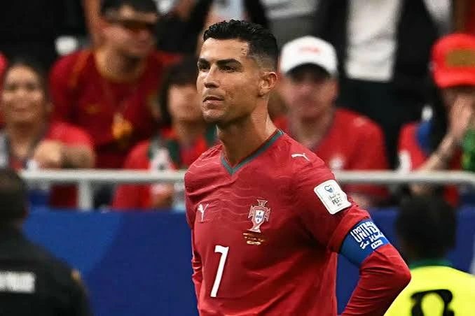La dura sanción que podría tener Cristiano Ronaldo tras dejar la selección