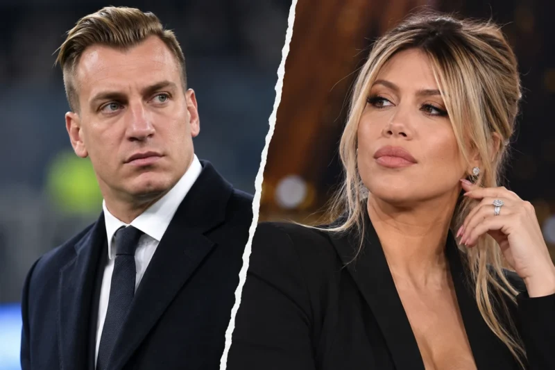 Maxi López cruzó a Wanda Nara tras la exposición en MasterChef: «¿Todavía le creemos?»