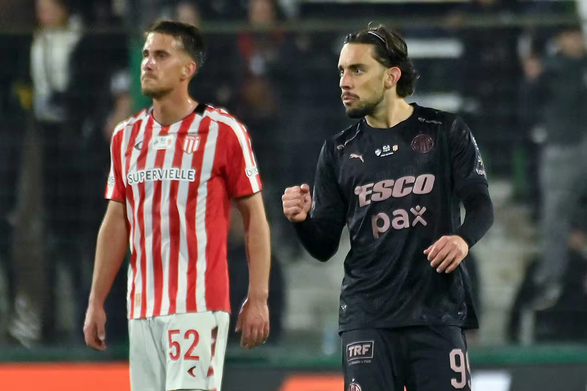 Platense obtuvo el último cupo de la semifinal tras vencer a Estudiantes y así quedó el panorama de la Copa Argentina