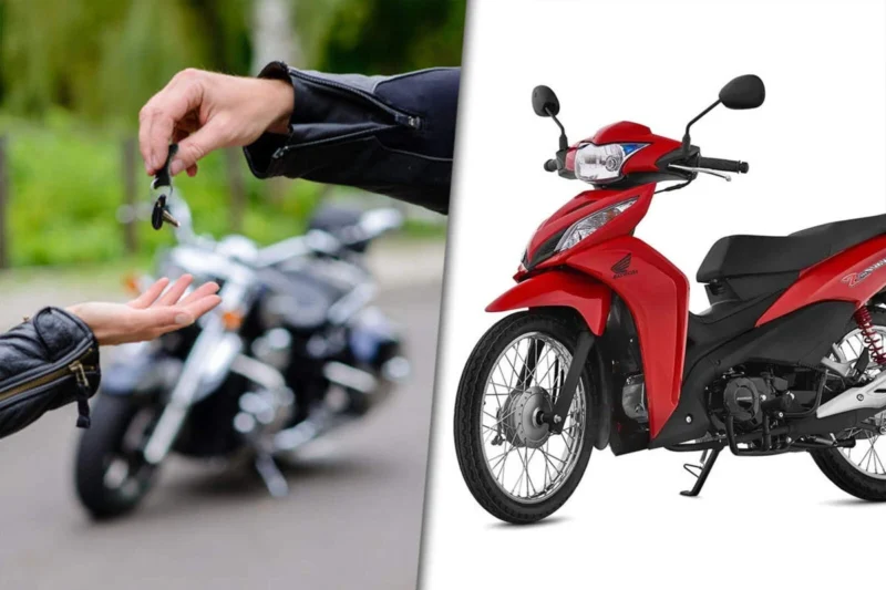 Ventas de motos: cuáles fueron las más vendidas en septiembre de 2026