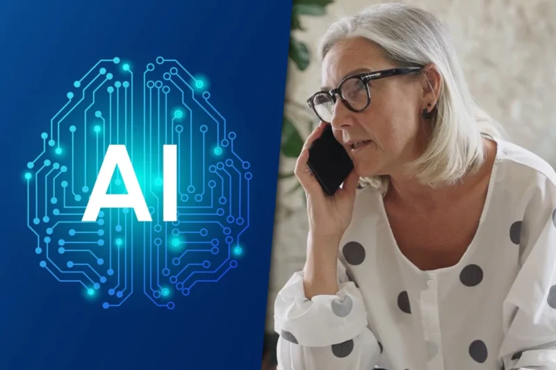 Tu forma de hablar podría revelar algo inesperado sobre tu salud: qué encontró la Inteligencia Artificial