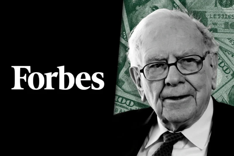 Ranking Forbes: quiénes son las 10 personas más ricas del mundo en octubre de 2026
