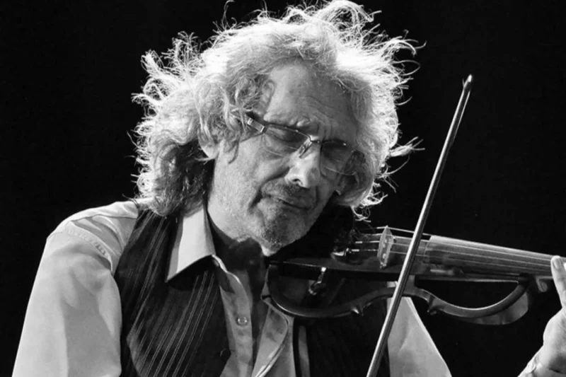 Murió Ricardo Soulé, fundador de Vox Dei y emblema del rock nacional, a los 76 años