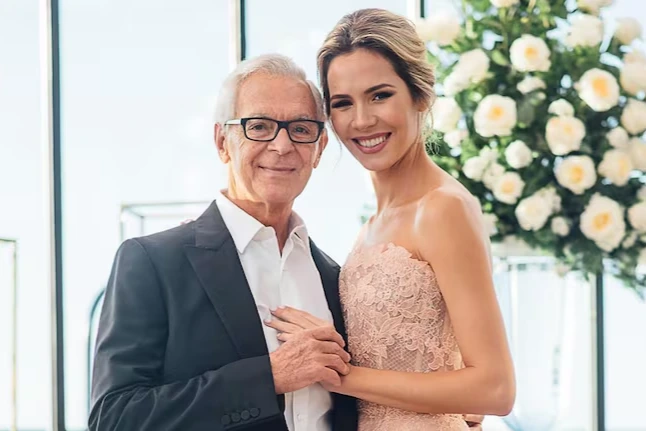 Qué dijo Elina Constantini después de ser acusada por Anamá Ferreira de bajarla de todos los eventos