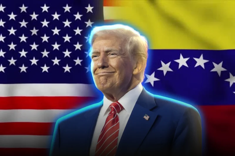 Trump considera prematuras las elecciones en Venezuela mientras avanza la inversión estadounidense en el país