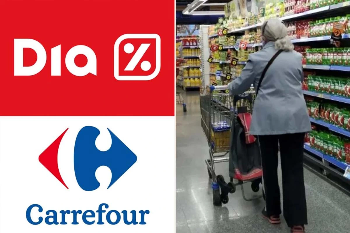 Jubilados ANSES: cuáles son los supermercados con descuentos de hasta 15% en octubre 2026