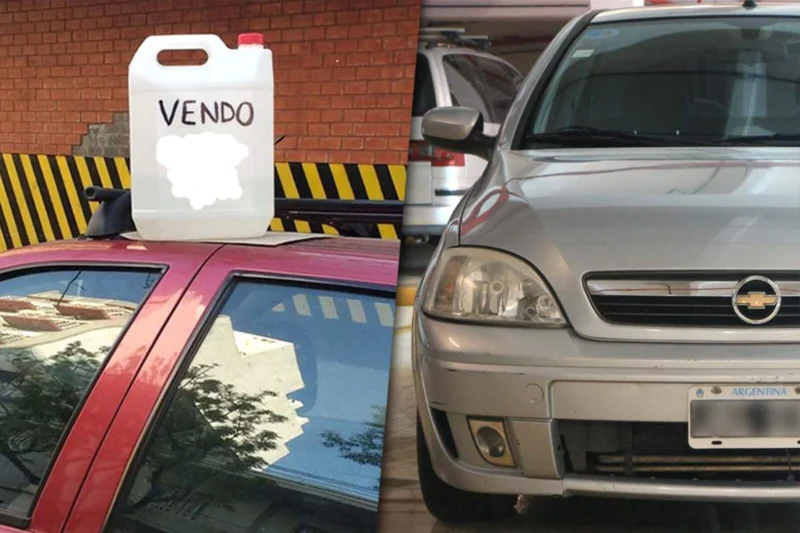 Autos usados: cuáles fueron los 10 modelos más transferidos en septiembre de 2026