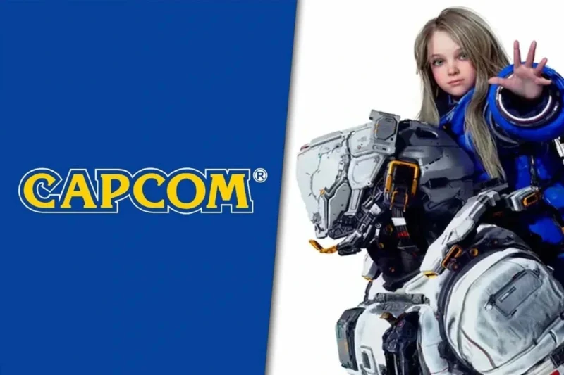 RE Engine: cómo es el proyecto de Capcom para acelerar el desarrollo de juegos con IA