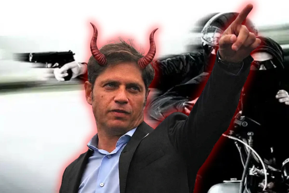 La Matanza de Kicillof: Dos personas fueron asesinadas en menos de 12 horas