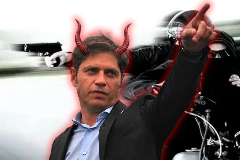 La Matanza de Kicillof: Dos personas fueron asesinadas en menos de 12 horas