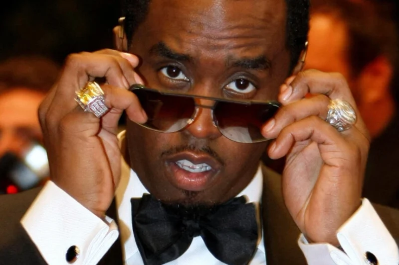 Masajes, coñac y celular último modelo: la lujosa vida que lleva el rapero Sean ‘Diddy’ Combs tras las rejas