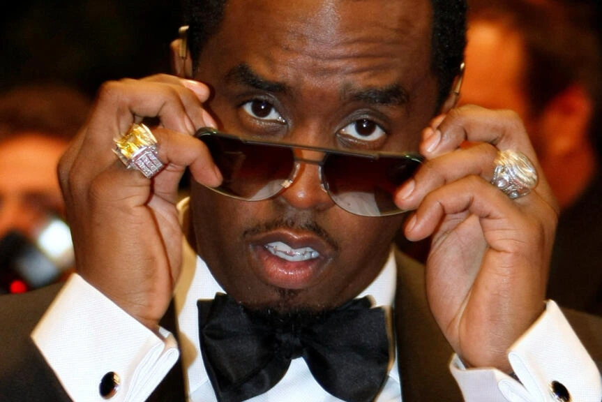Masajes, coñac y celular último modelo: la lujosa vida que lleva el rapero Sean ‘Diddy’ Combs tras las rejas