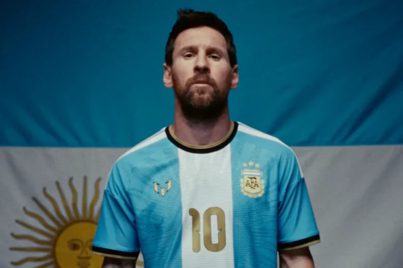El emotivo mensaje de Lionel Messi antes de su despedida con la Selección Argentina: «Me voy en paz»