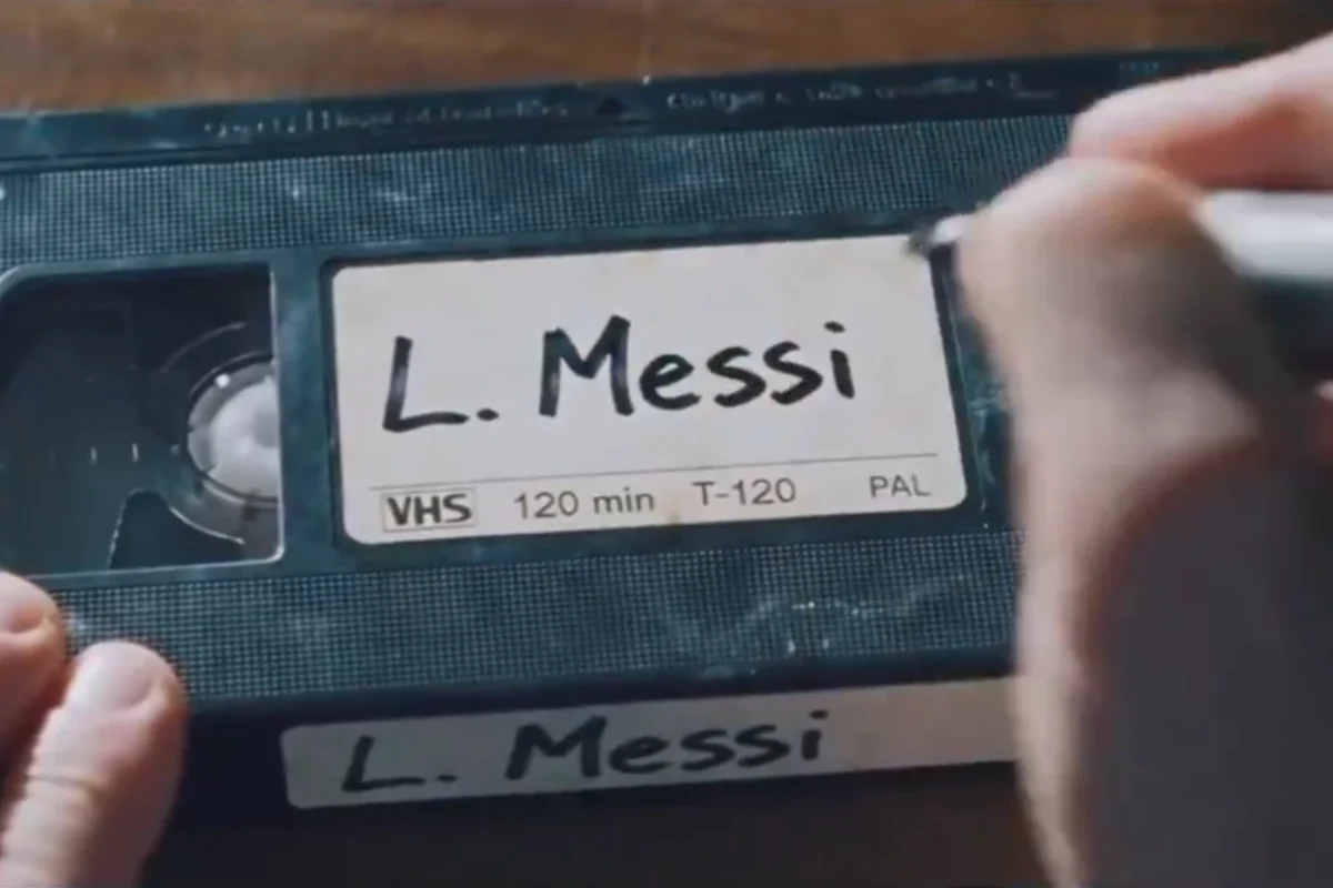 La AFA despidió a Messi con un emotivo video: «Gracias, Leo. Tu legado será eterno»