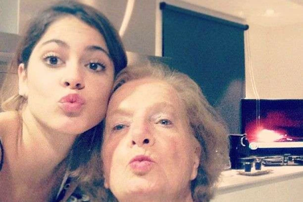 Aseguran que la abuela de Tini Stoessel estaría negada a ir a su boda con Rodrigo De Paul: «De ninguna manera»