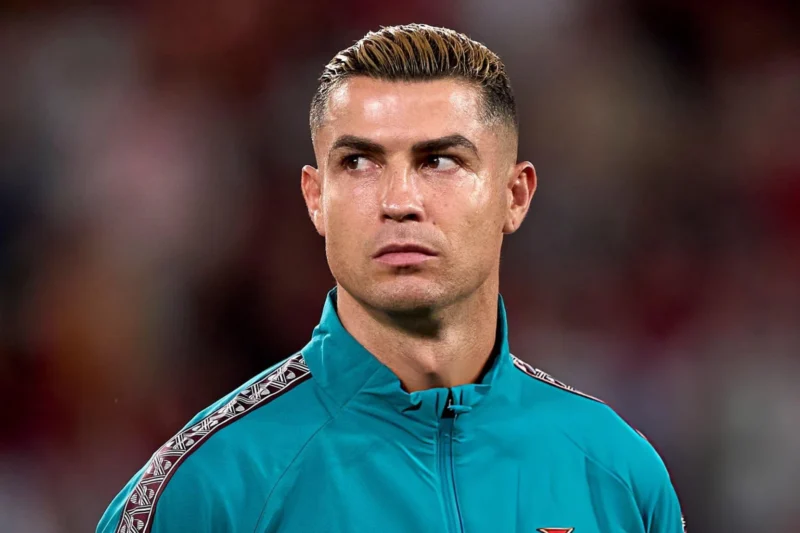 Cristiano Ronaldo reveló su versión del conflicto con Jorge Jesus y su abrupta salida de la concentración
