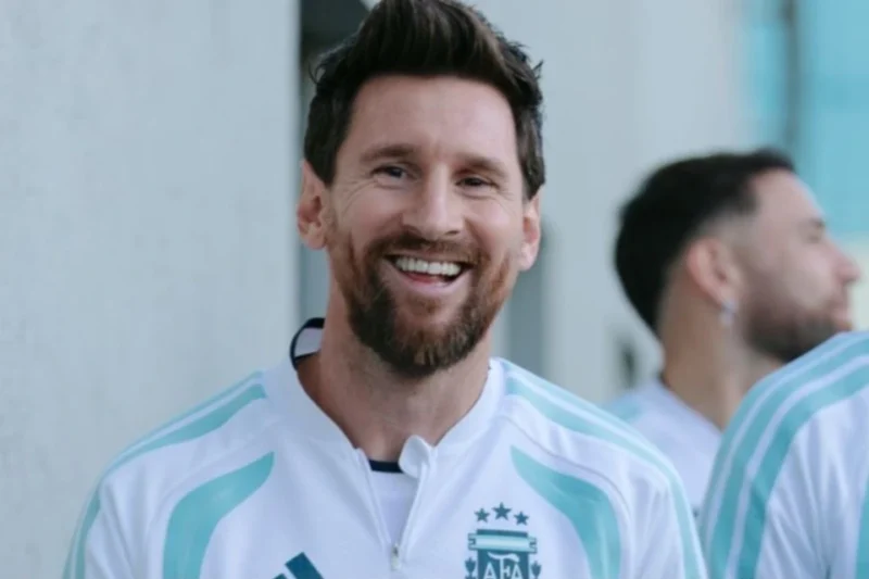 Lionel Messi se despide de la Selección Argentina: el emotivo mensaje antes de su último partido