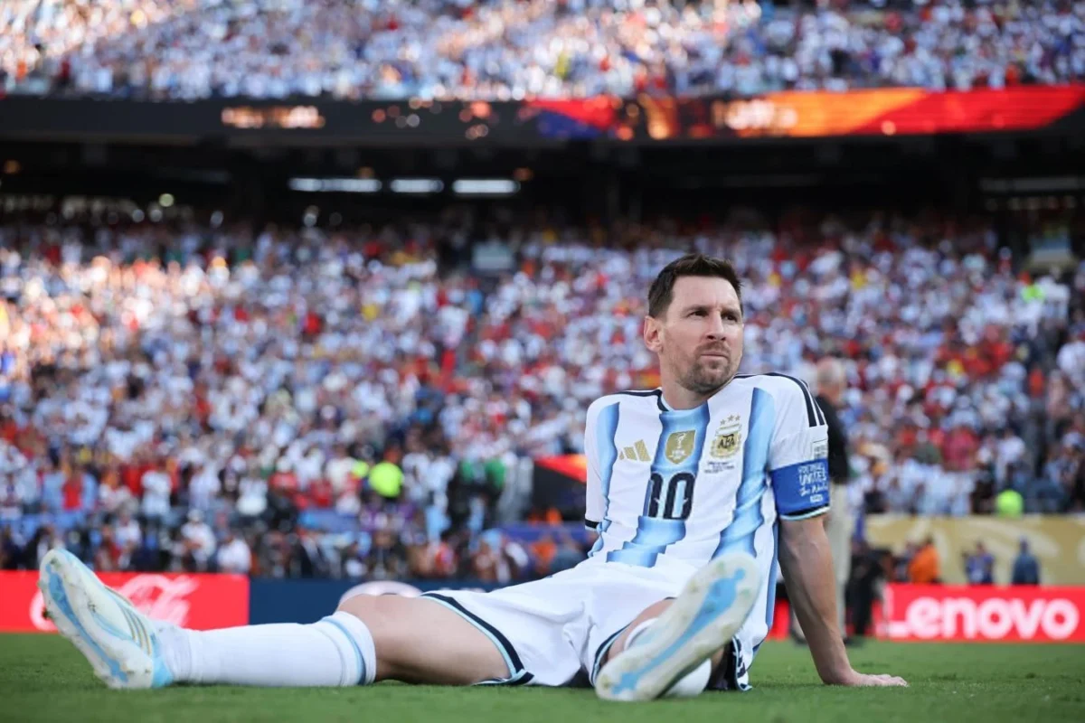 Un ex Boca quedó conmocionado por la despedida de Messi de la Selección Argentina: “Todo va a dejar de tener sentido»