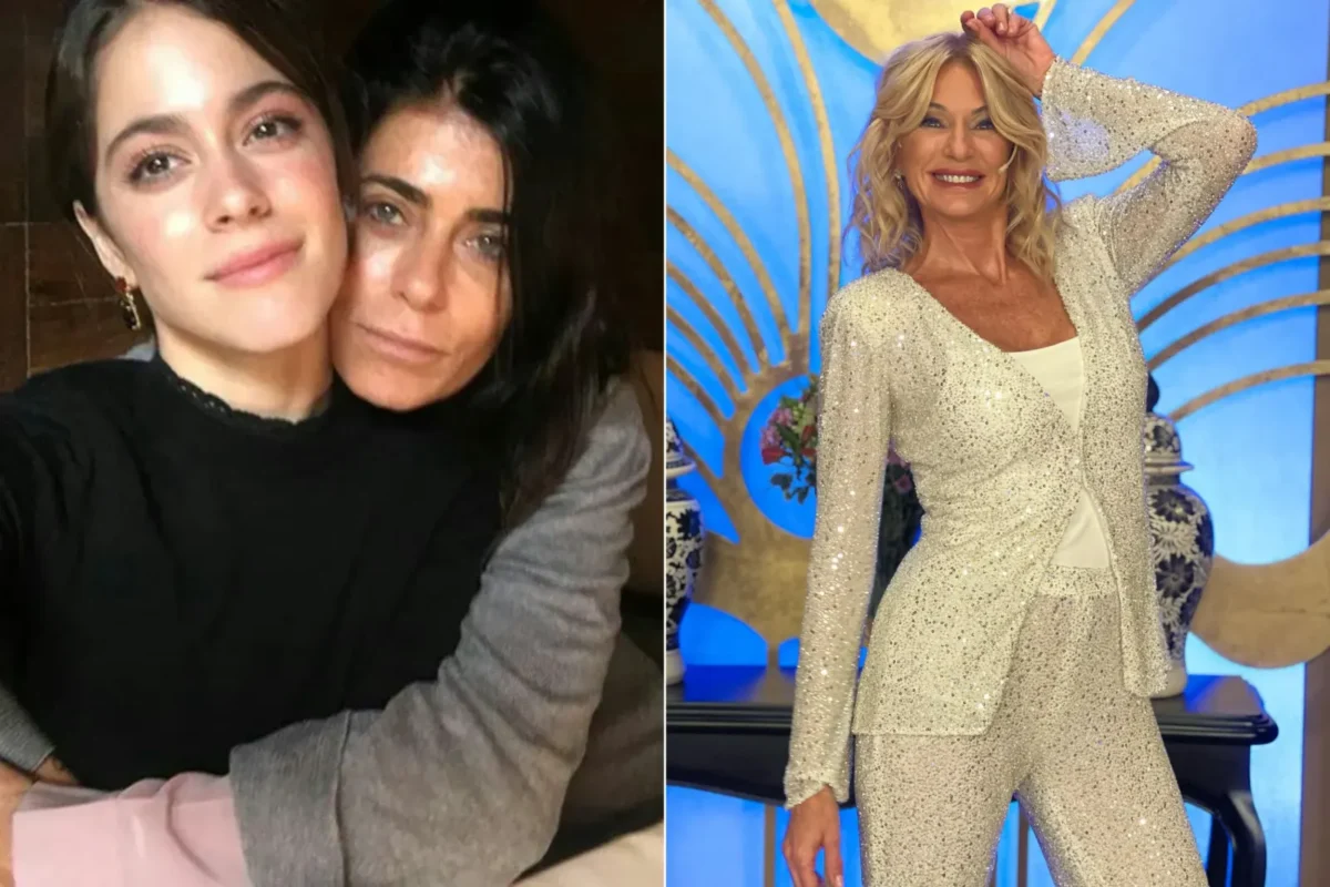 El palito de la madre de Tini contra Yanina Latorre: «El karma siempre llega»
