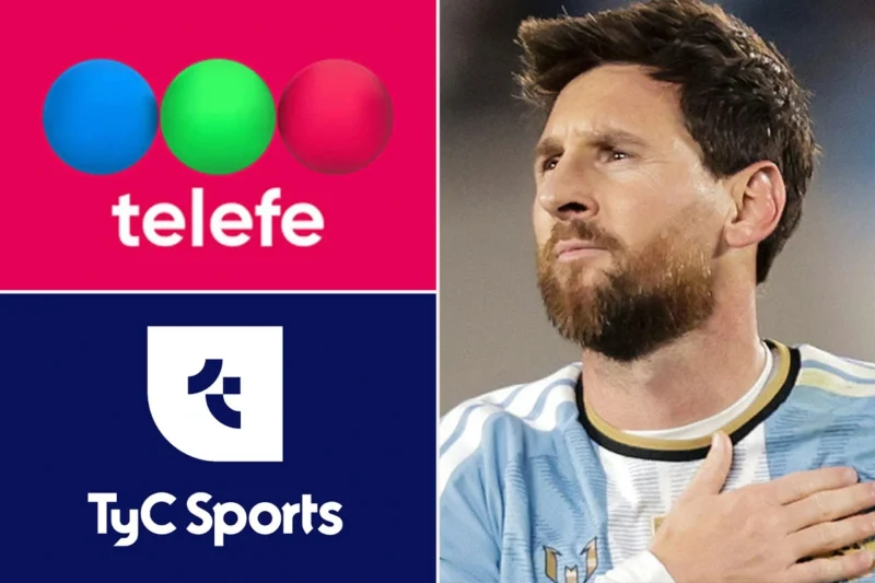 Rating: cuánto midió la despedida de Lionel Messi de la Selección Argentina