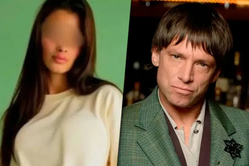 Filtraron un audio de la mujer que denunció a Joaquín Levinton por abuso sexual