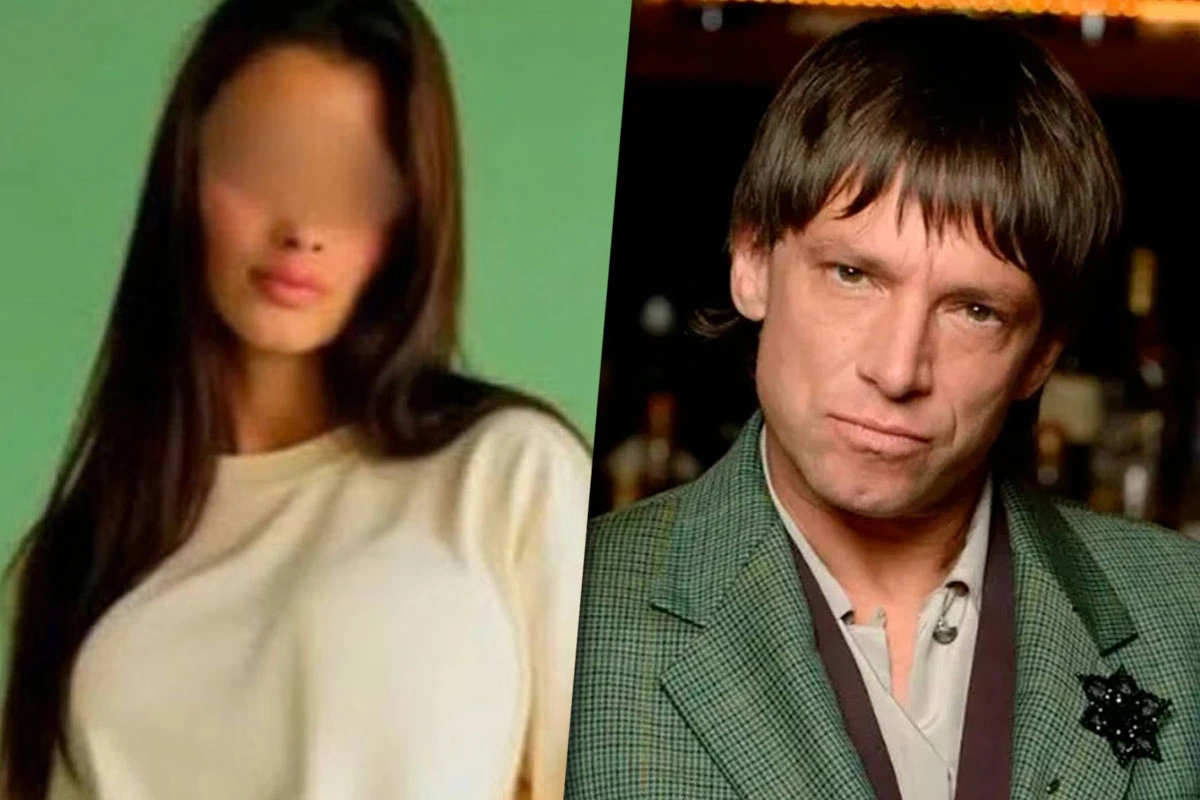 Filtraron un audio de la mujer que denunció a Joaquín Levinton por abuso sexual