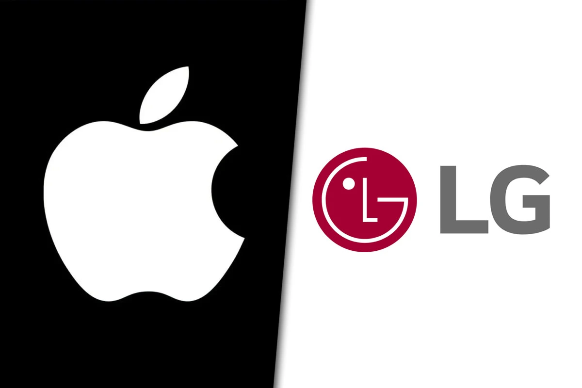 Apple y LG avanzan con una nueva línea de dispositivos inteligentes para el hogar