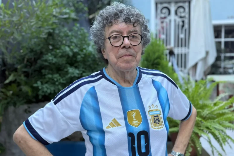 A los 81 años murió Piero, el músico y compositor de “Mi viejo” y “Soy pan, soy paz, soy más”
