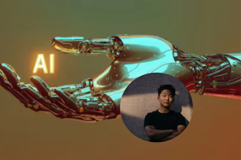 Un joven programador lanzó un asistente de IA que no guarda ningún dato en la nube