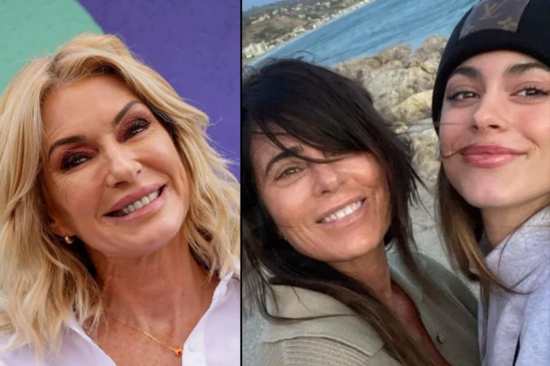 El fuerte cruce entre Yanina Latorre y Mariana Muzlera, mama de Tini Stoessel, en las redes