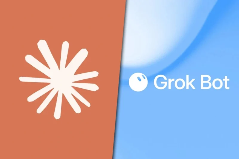 Grok Bot incorpora la IA de Anthropic: qué cambia con la llegada de Claude Opus 5.5