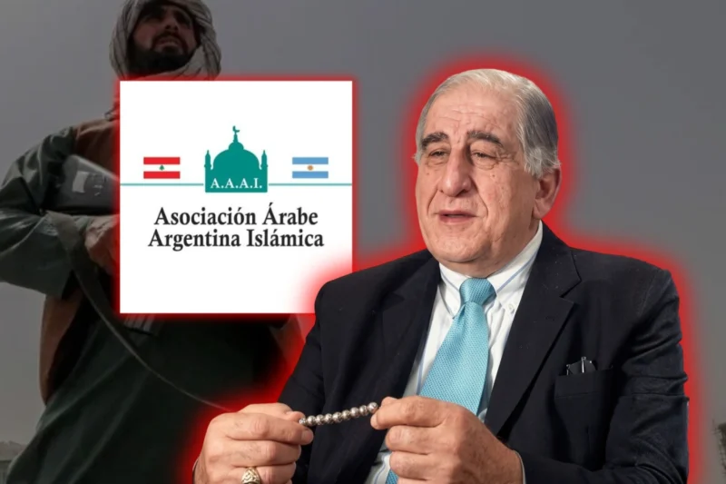 Un referente islámico niega la amenaza del islam en el país pese a los dos atentados en Argentina