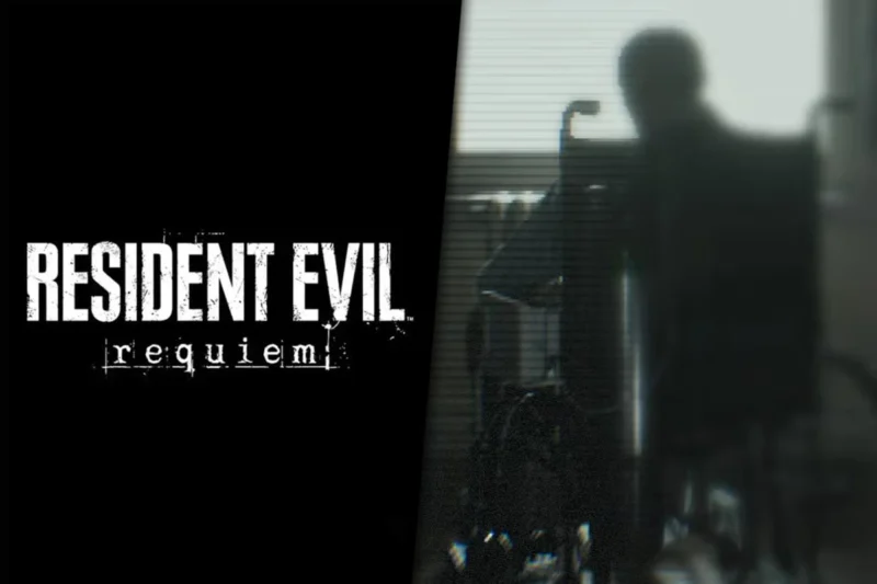Resident Evil Requiem: el guionista reveló por accidente detalles del próximo DLC