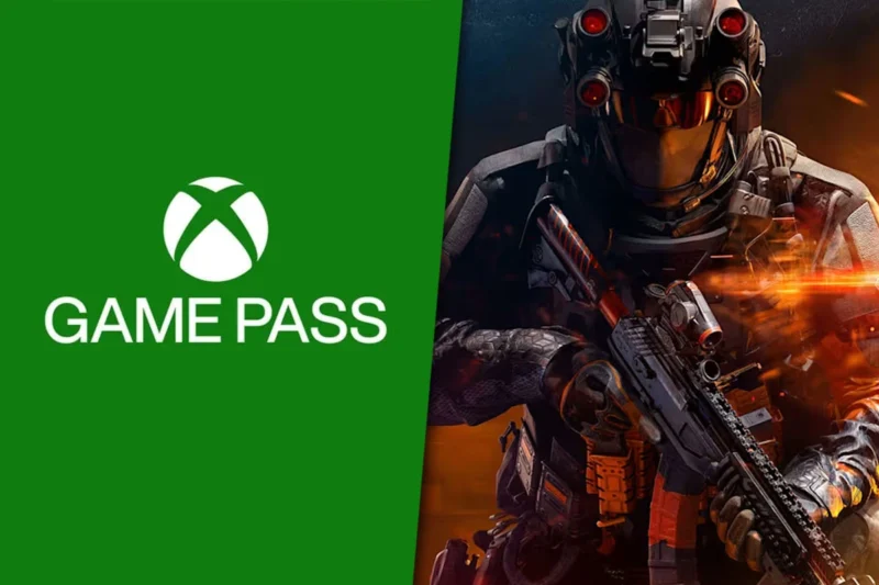 ‘Battlefield 6’ llega a Xbox Game Pass junto a otros 8 juegos en octubre de 2026