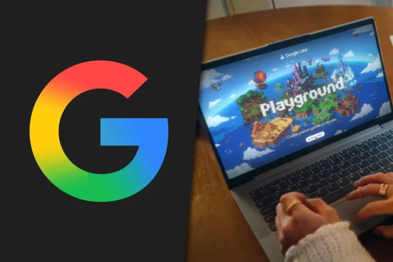 Google lanzó una IA que permite crear videojuegos sin saber programar: cómo funciona