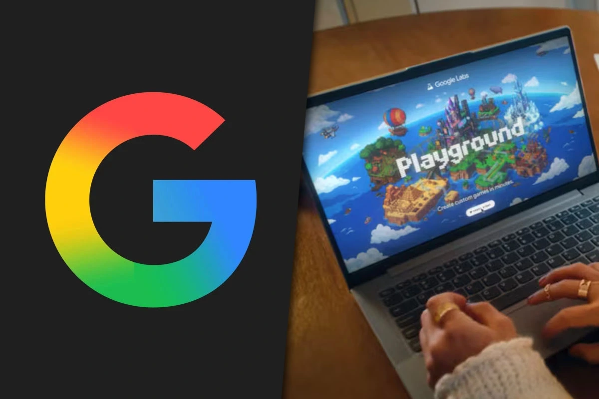 Google lanzó una IA que permite crear videojuegos sin saber programar: cómo funciona