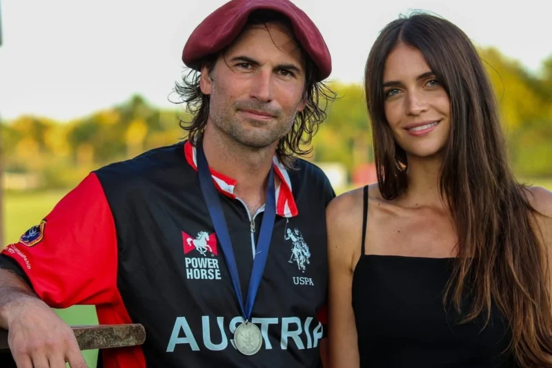 Zaira Nara reveló los motivos por los que no estaría dispuesta a volver a convivir con Jakob von Plessen: «¡Ni loca!»