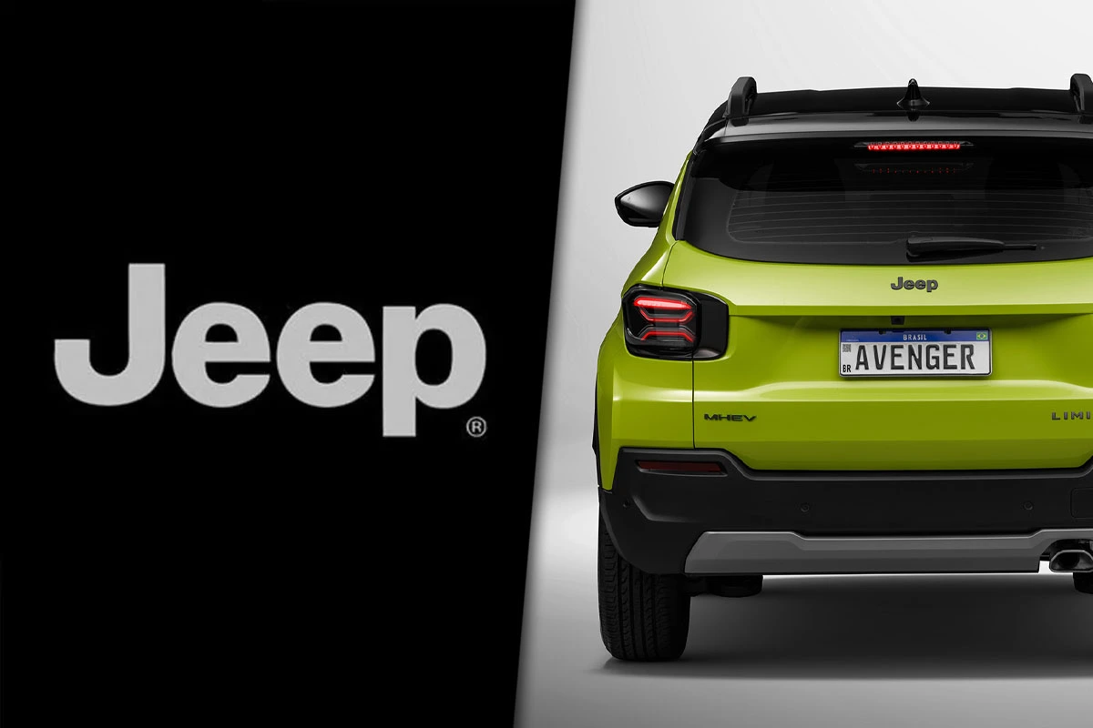 Jeep lanzó la preventa del Avenger: cómo reservarlo y qué precio estiman los concesionarios