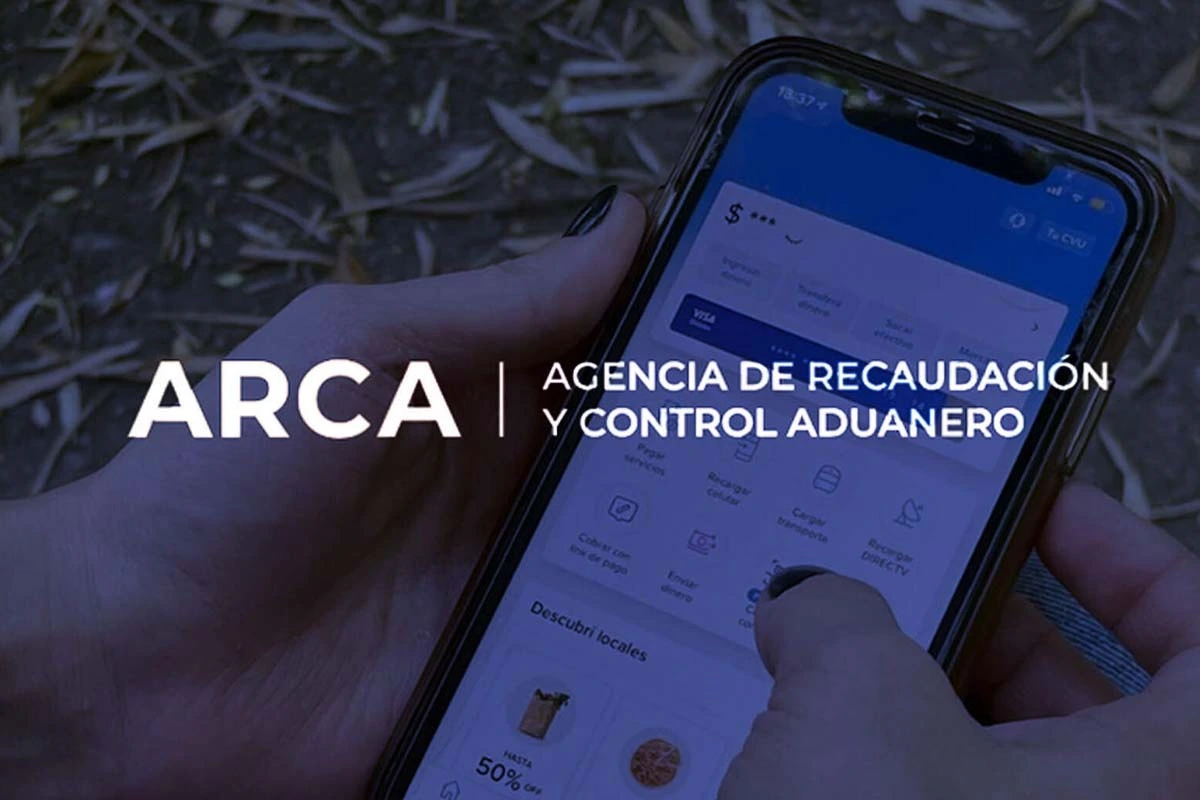 ARCA: qué monto podés transferir entre cuentas propias en octubre de 2026