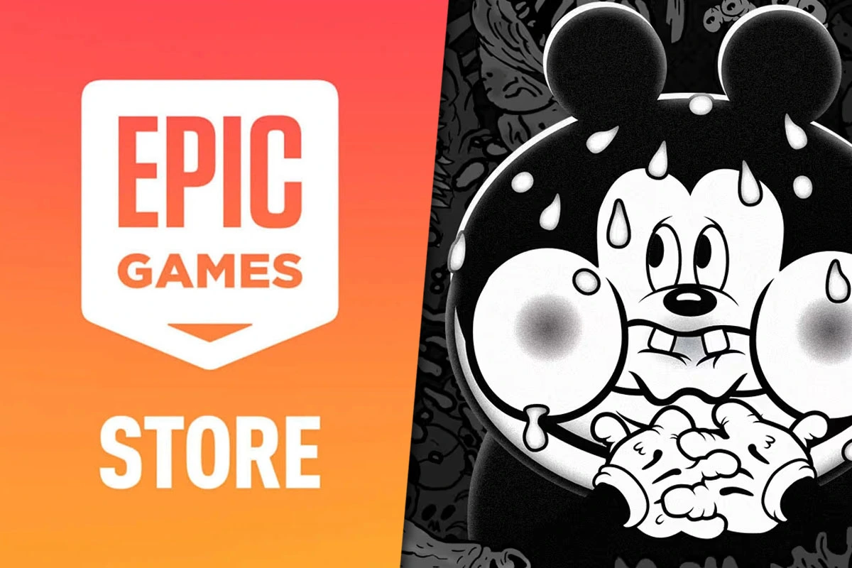 Epic Games Store confirmó los dos juegos gratis del 15 de octubre: cuáles son