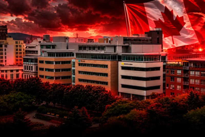 Canadá: Los alumnos extranjeros se duplicaron en cinco años en las escuelas de Quebec