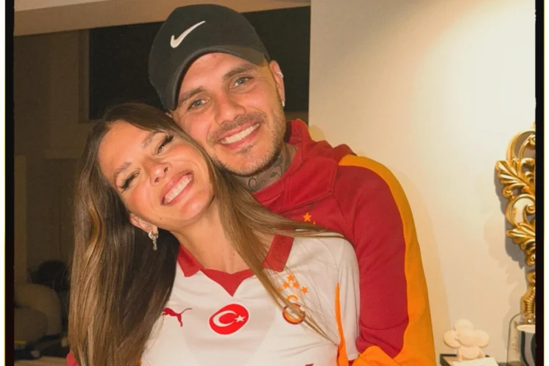 Mauro Icardi celebró su divorcio de Wanda con la China Suárez, pero un inesperado obstáculo complicó sus planes de boda