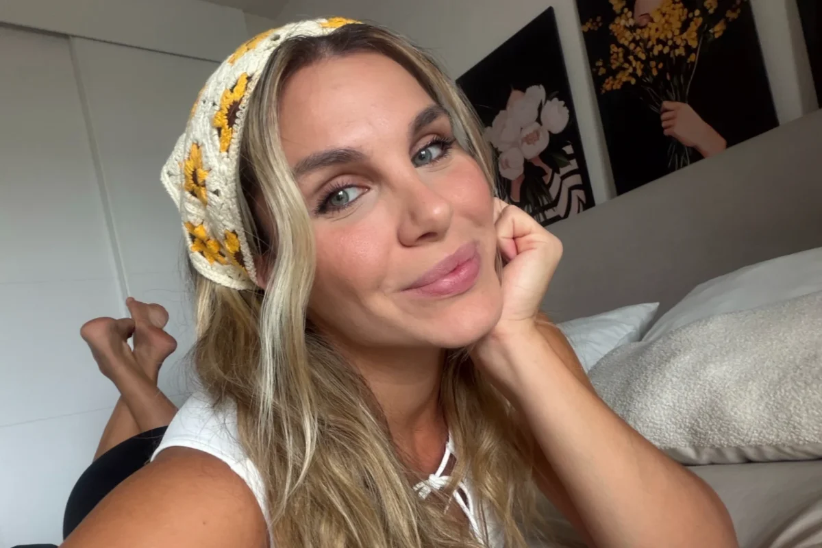 Ivana, la hermana de Mauro Icardi, festejó a la distancia el divorcio de Wanda Nara: «El bicho ya no está en mi familia»