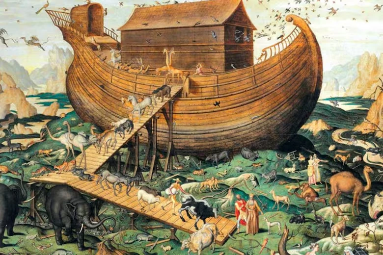 ¿Dónde está el arca de Noé? Una búsqueda arqueológica estaría muy cerca de revelar el secreto milenario